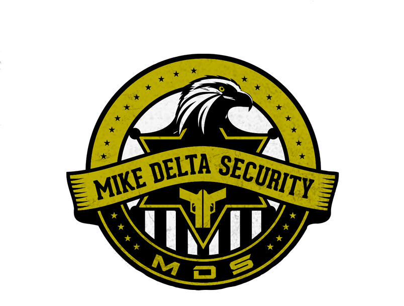 Mike-Delta Security